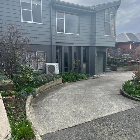 Heart Of Windsor Villa Invercargill Eksteriør bilde