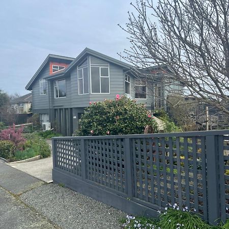 Heart Of Windsor Villa Invercargill Eksteriør bilde