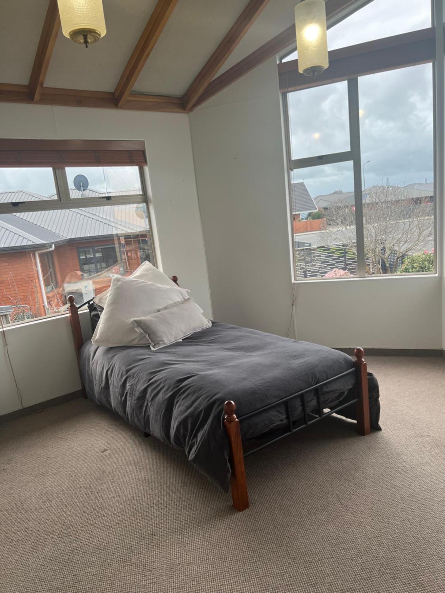 Heart Of Windsor Villa Invercargill Eksteriør bilde